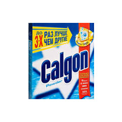 Calgon 550 гр Очиститель д/воды  /20