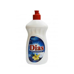 Dias М/С для посуды 0,5 л Пряная ваниль/15