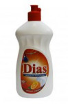 Dias М/С для посуды 0,5 л Апельсин-Грейфрут/15