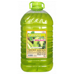 Green mix кр.-мыло 5000мл/1