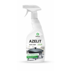 GRASS Чистящее средство для кухни (КАЗАН)«AZELiT» 600 мл с тригером/12шт