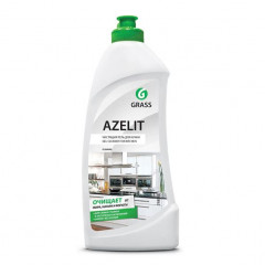 GRASS Чистящее средство для кухни «AZELiT-GEL» 500мл/12шт