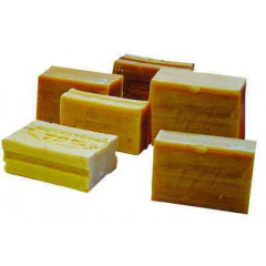 Мыло хоз. 65% (Саратов) 300г /30