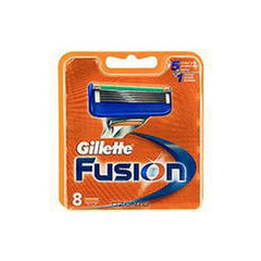 Кассета  FUSION 8шт.|10