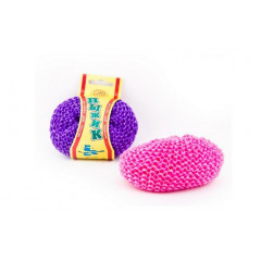 Губка бытовая