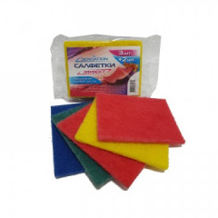 SENSATION Салфетка абразивная