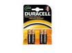 Батарейки Duracell R6(4шт) за 1шт ./80 шт