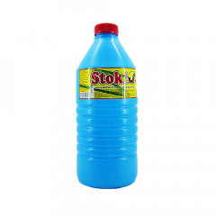 STOK-TURBO (KROT)  для очистки  труб 1000мл/12