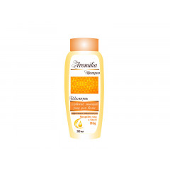 AROMIKA NEW Shampoo шампунь 200мл   Мёд  /24