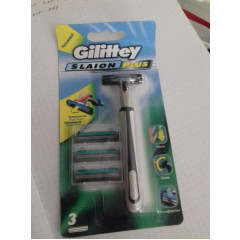 Станок  Slalon+ с 3 кассетами/16