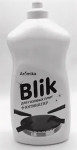 BLIK чист. д/газовых плит +Антинагар 500мл/12